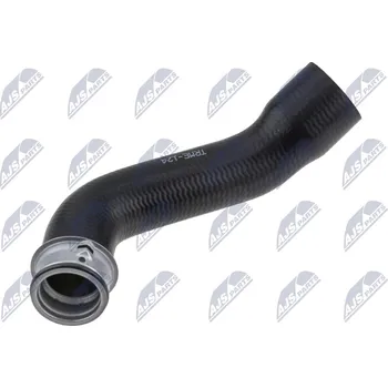 Přislušenství brzdového systému Hadička plnicího vzduchu, GPP-ME-124