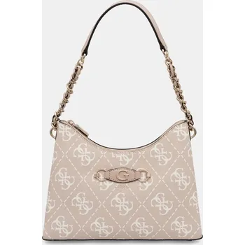 Módní doplněk Kabelka Guess IZZY HWOQ86.54010 béžová 02X, vel. ONE SIZE