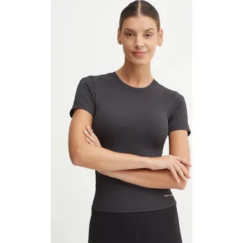 Tričko P.E Nation Foundation 243T257 černá 99X, vel. L