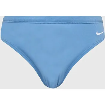 Dámské plavky Plavky Nike NESSA004 modrá 55A, vel. XS