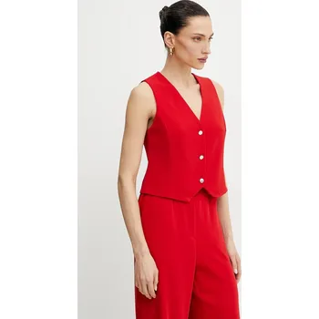 Vesta Morgan CFLO červená 33X, vel. 36