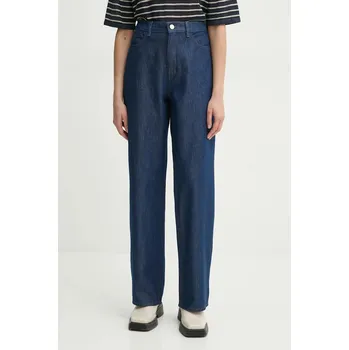 Pánské džíny Džíny Theory P0104214 námořnická modř 59J, vel. 27