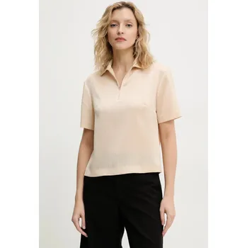 Dámská halenka Halenka Remain 5027332284 béžová 08X, vel. 38