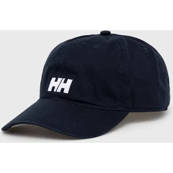 Pokrývka hlavy Čepice Helly Hansen 38791 námořnická modř 59X, vel. ONE SIZE