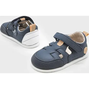 Dámské polobotky Kojenecké polobotky Mayoral 41662.72A.Baby.PPYA námořnická modř 59X, EUR 23