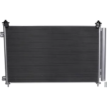 Výparník klimatizace Kondenzátor, klimatizace, 7800530