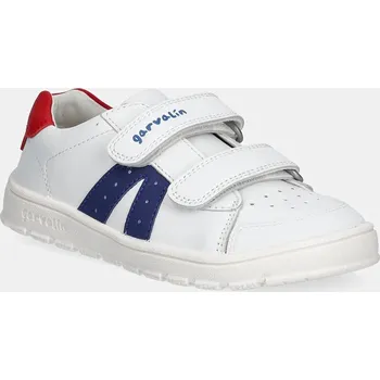 Dívčí obuv Dětské sneakers boty Garvalin 252507.28.34 bílá 00X, EUR 30