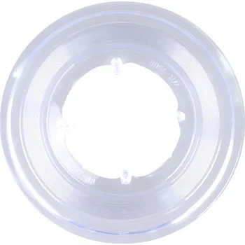 Plastový kryt pod kazetu, 4-zubý 67/68mm (Plastový kryt pod kazetu, 4-zubý 67/68mm)