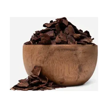 Kokosové chipsy kakao 100 g