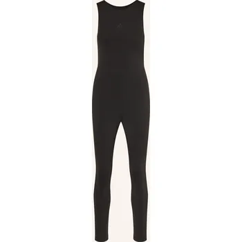 Dámský overall Adidas Dámský Overal Motion, černá, 40