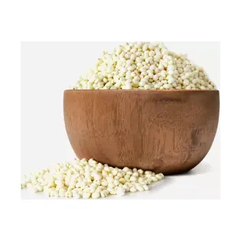 Luštěnina Jáhly pufované BIO 300 g