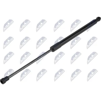 AE-PE-047 NTY PLYNOVÁ VZPĚRA ZADNÍHO VÍKA (PÁTÝCH DVEŘÍ) NTY