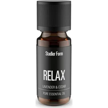 STADLER FORM Relax esenciální olej 10ml