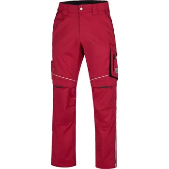 montérky ARDON Kalhoty ARDON®SUMMER Velikost: 60, Barva: červená