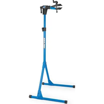 Park Tool montážní stojan Deluxe Home Mechanic Repair Stand