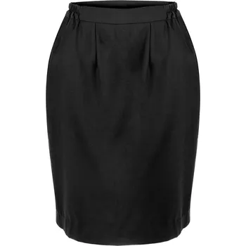 Dámská sukně Sukně dámská černá Z0135 Barva: Černá, Velikost: 36