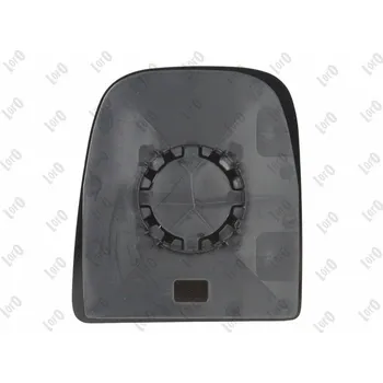 Autosklo Sklo do zrcátka, vnější zrcátko ABAKUS 1706G02