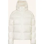 Fire+Ice Dámská Péřová Bunda Vally-D, režná, 42