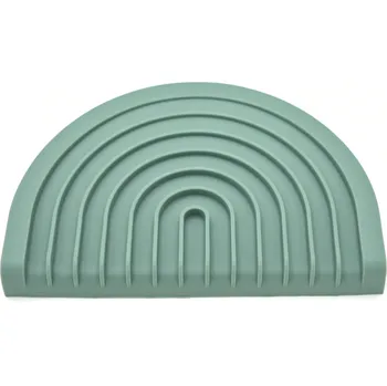 Chňapka Ponio Multifunkční silikonová podložka 1 ks Mint