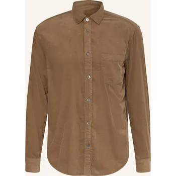 Pánská košile Mos Mosh Gallery Pánská Manšestrová Košile Mmgalden Regular...