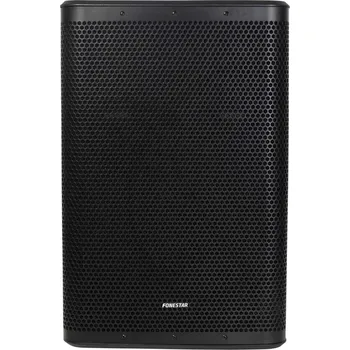 Fonestar FORCE-15DSP - 2-pásmový profesionální aktivní reproduktor, 350 W RMS