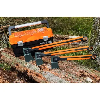 Sekera Sekera NEO TOOLS na štípání dřeva 35 cm