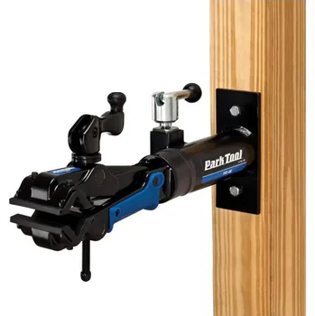 Park Tool montážní držák PRS-4W-2 Deluxe Wall Mount Repair Stand
