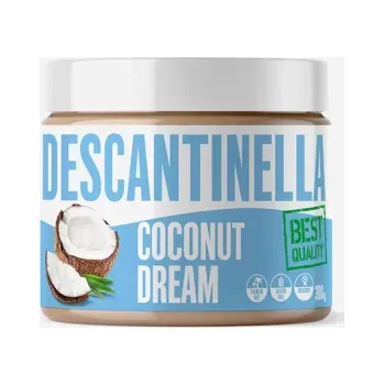 Descantinella Oříškový krém coconut dream 300 g