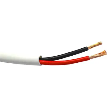 Audio kabel Fonestar CI-16ZH - reproduktorový kabel 2 x 2,5 mm, plášť LSZH, délka 100 m