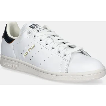 Pánské tenisky Kožené tenisky adidas Originals Stan Smith JH7429 bílá 00X, EUR 40