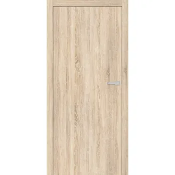 Interiérové dveře ERKADO Altamura 1 - Sonoma 3D Greko, 80/197 cm