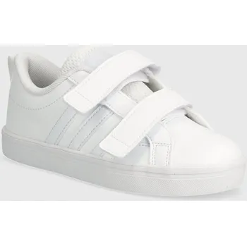 Chlapecké tenisky Dětské sneakers boty adidas VS PACE 2.0 CF C IE3474 bílá 00X, EUR 31