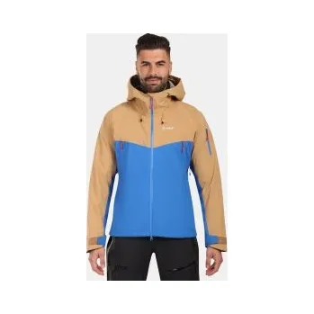 Kilpi TRINITY-M modrá XXL; Modrá bunda + DÁREK DLE VÝBĚRU!