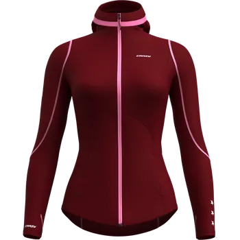 Dámská mikina Crazy mikina Idea PULL EXIT 2025/2026 Modrá L Dámské