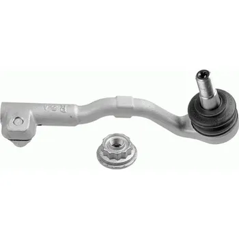 Táhlo řízení Hlava příčného táhla řízení LEMFÖRDER 37167 01