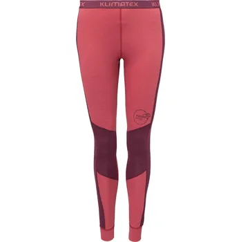 Dámské tričko Klimatex veira-327 růžová velikost: M