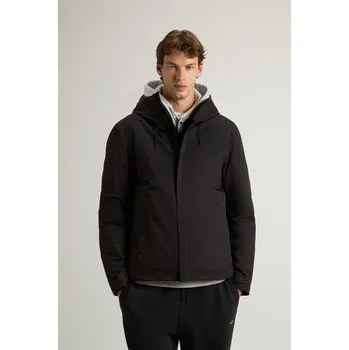 BUNDA WOOLRICH 3IN1 CRESTMONT JACKET BLACK