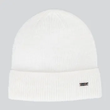 Čepice Dámská zimní čepice z měkké látky | WITTCHEN | 101-HF-202-0