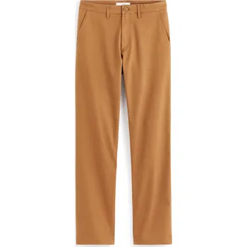 Pánská móda Celio Kalhoty chino Tohenri 1114828 Hnědá 44/34