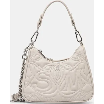 Kabelka Kabelka Steve Madden Blimited béžová barva, SM13001563 01X, vel. ONE SIZE