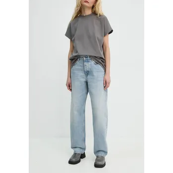 Dámské džíny Džíny Won Hundred 3280.15028 modrá 50J, vel. 28/32