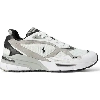 Pánské tenisky Tenisky Polo Ralph Lauren Trackstr 275 bílá barva, 809961123007 809961123007.100 00X, EUR 46