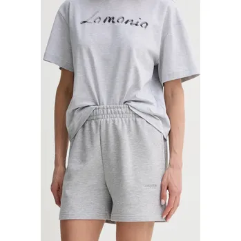 Pánské kraťasy Kraťasy La Mania TIDE šedá 90X, vel. 38