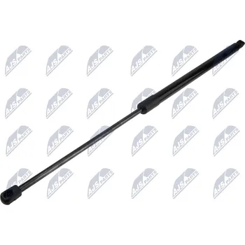 Pneumatická pružina, zavazadlový / nákladový prostor, AE-VW-124