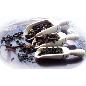 Sada nářadí Pro-Tech shop 3-dílná sada dřevěných naběraček 51549&nbsp;11636