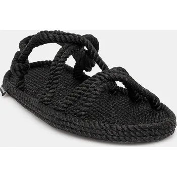 Pánské sandále Sandály Bohonomad Tahiti TAH.0020.MRS černá 99X, EUR 45