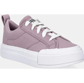 Pánské tenisky Kecky Converse Chuck Taylor All Star Cruise růžová barva, A11451C 34X, EUR 33.5