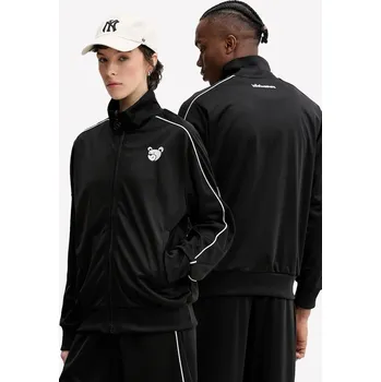 Pánská mikina Mikina Inbetweeners S5TWUAJK022 černá 99X, vel. XS