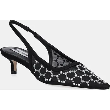 Dámské lodičky Lodičky Steve Madden Kari-MR černá barva, SM11003569 SM11003569.010 99X, EUR 39