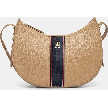 Kabelka Kabelka Tommy Hilfiger AW0AW16899 béžová 80X, vel. ONE SIZE